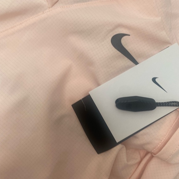 Nike Dri-FIT Run Division Packable Pullover Running Jacket - Picture 10 of 10